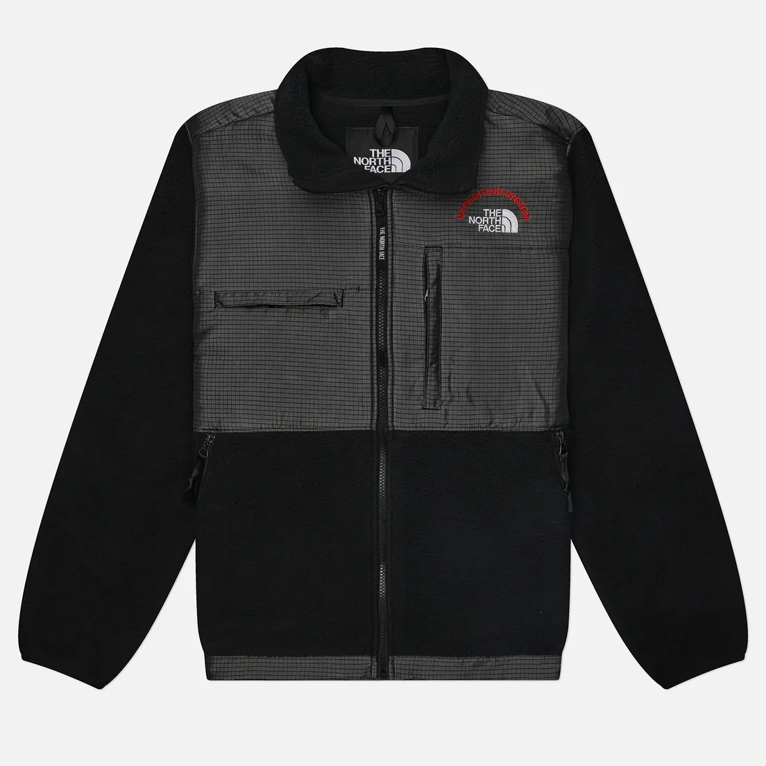The North Face Мужская флисовая куртка Retro Denali