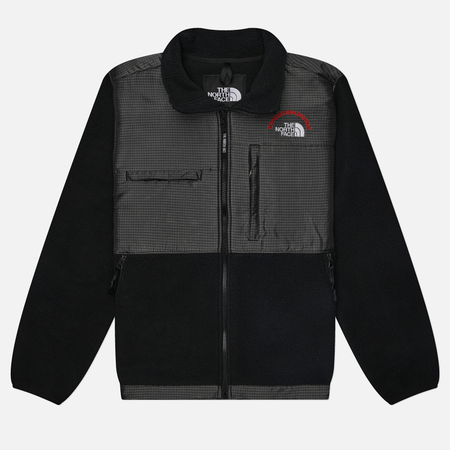 Флисовые куртки  Brandshop Мужская флисовая куртка The North Face Retro Denali, цвет чёрный, размер S