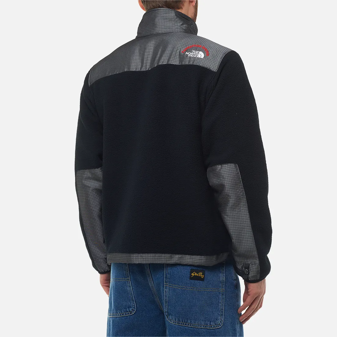 The North Face Мужская флисовая куртка Retro Denali