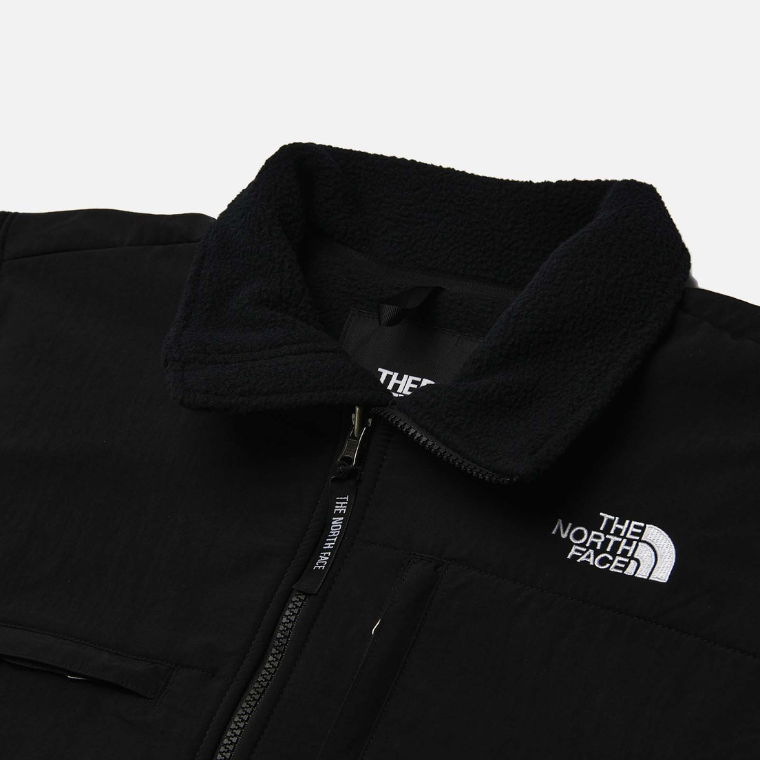 The North Face Мужская флисовая куртка Retro Denali