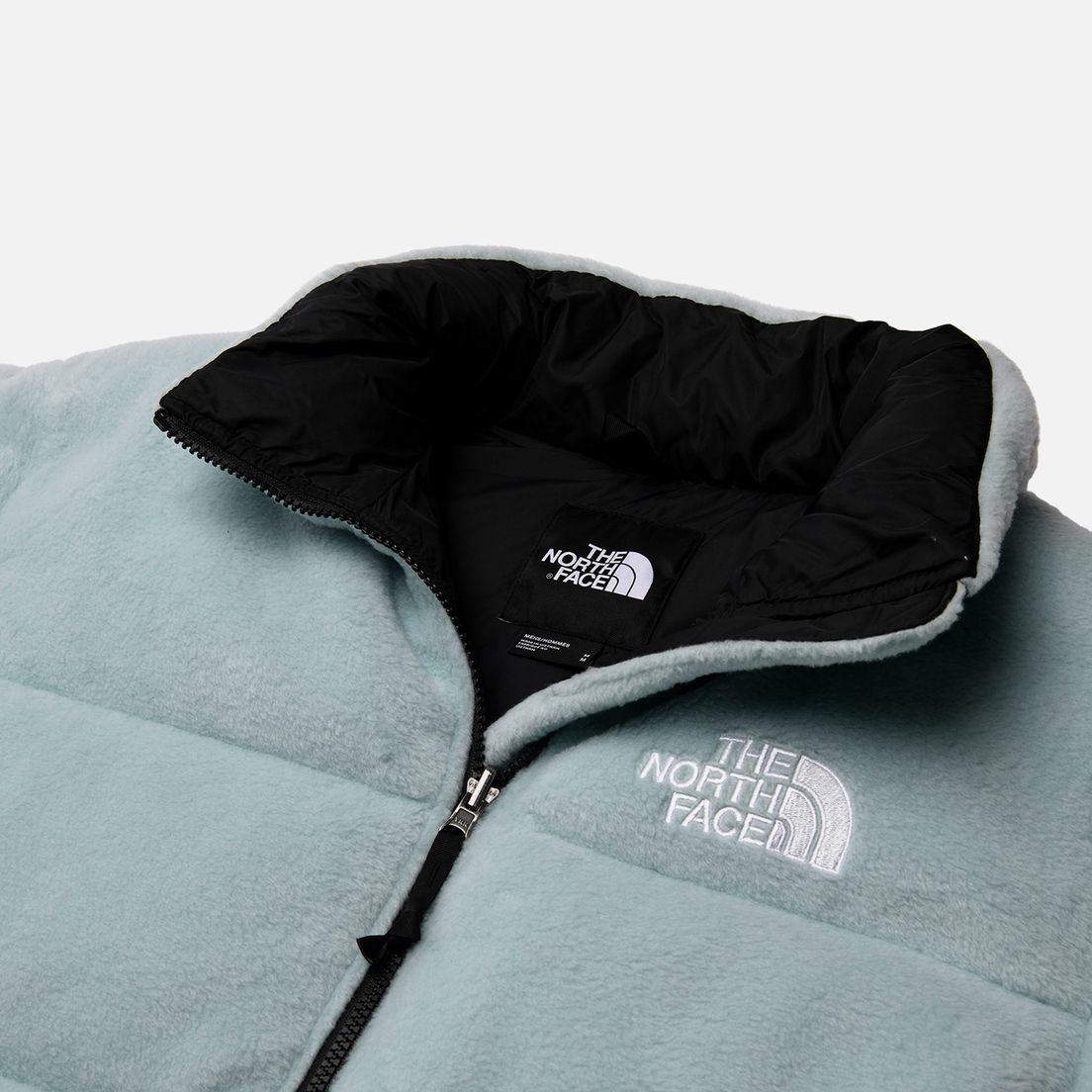 The North Face Мужской пуховик 2000 Polar Nuptse