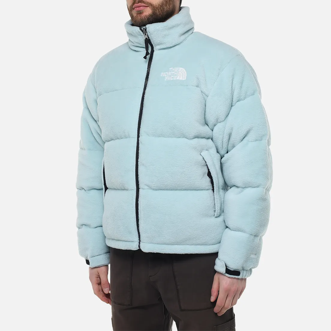 The North Face Мужской пуховик 2000 Polar Nuptse