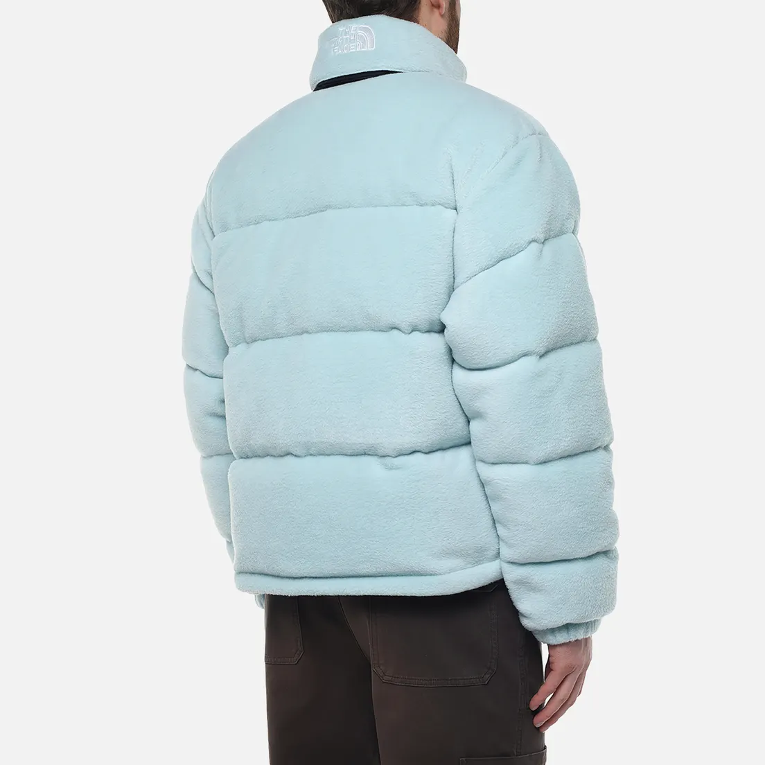 The North Face Мужской пуховик 2000 Polar Nuptse