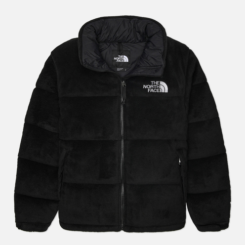 Northface fur jacket online