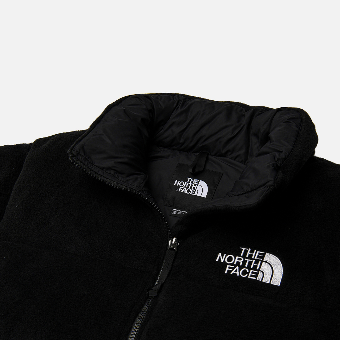 The North Face Мужской пуховик 2000 Polar Nuptse