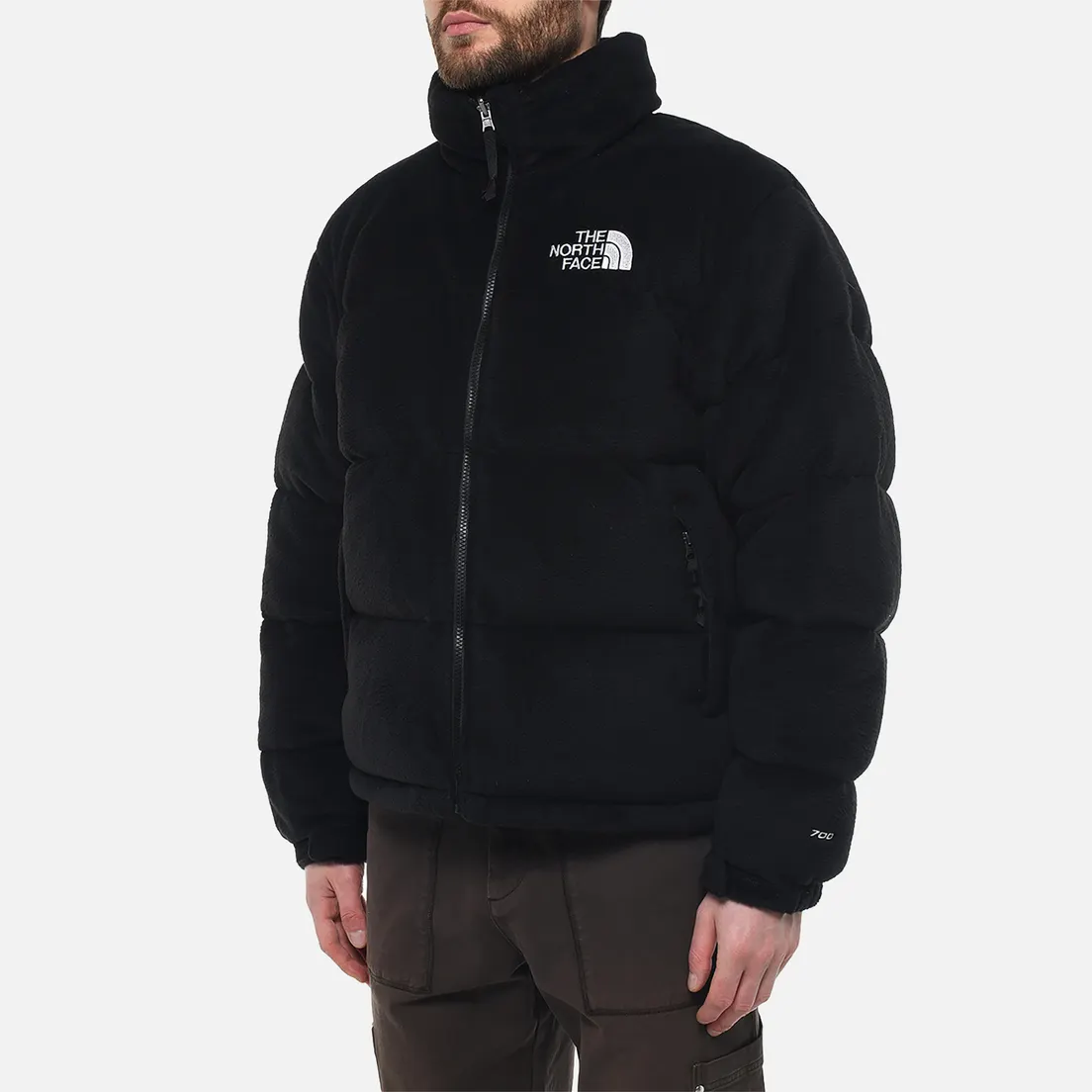 The North Face Мужской пуховик 2000 Polar Nuptse