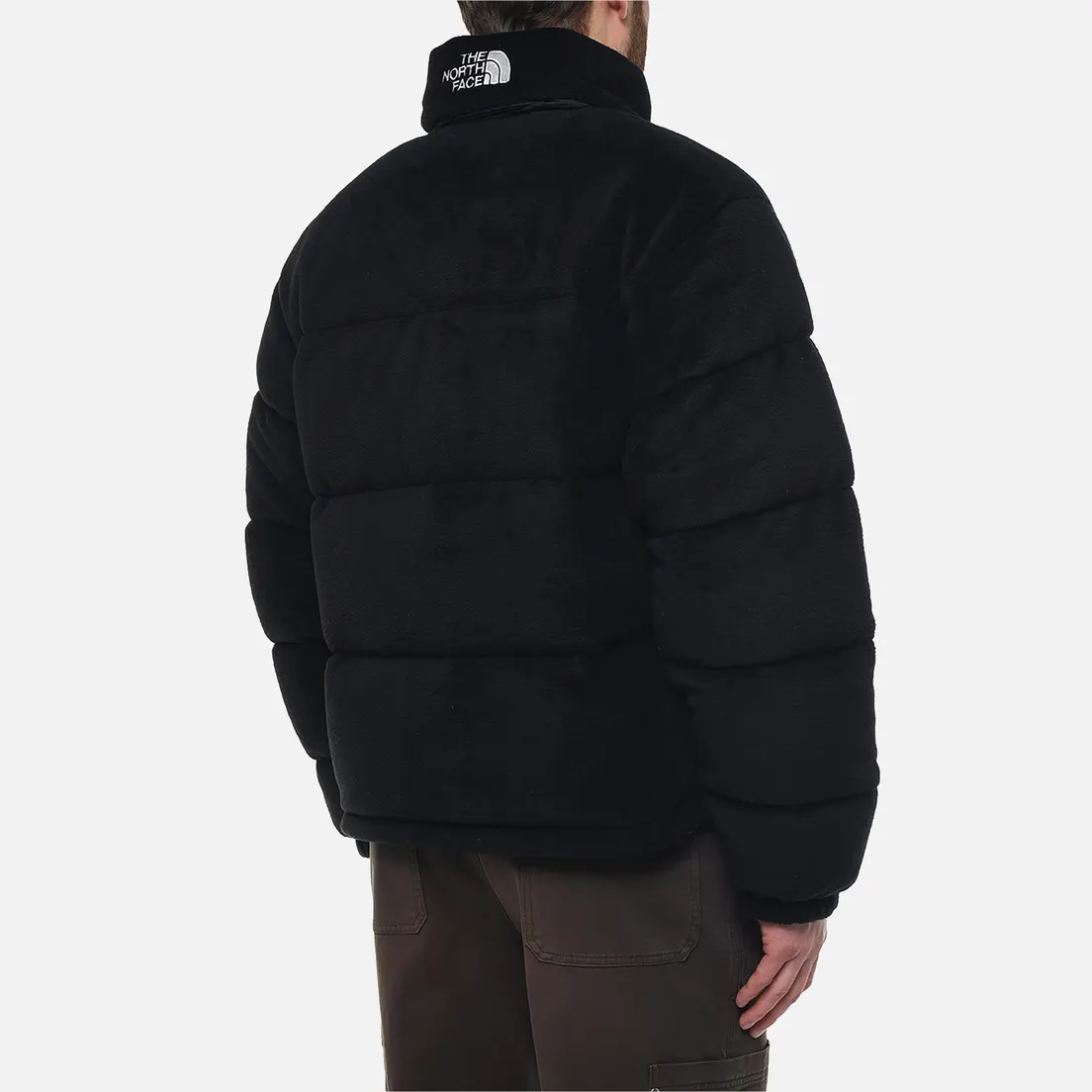 The North Face Мужской пуховик 2000 Polar Nuptse