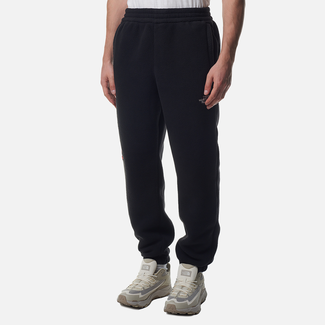 The North Face Мужские брюки TNF Fleeski Joggers