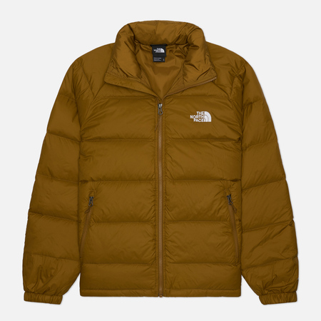   Brandshop Мужской пуховик The North Face Hydrenalite Down, цвет оливковый, размер XXL