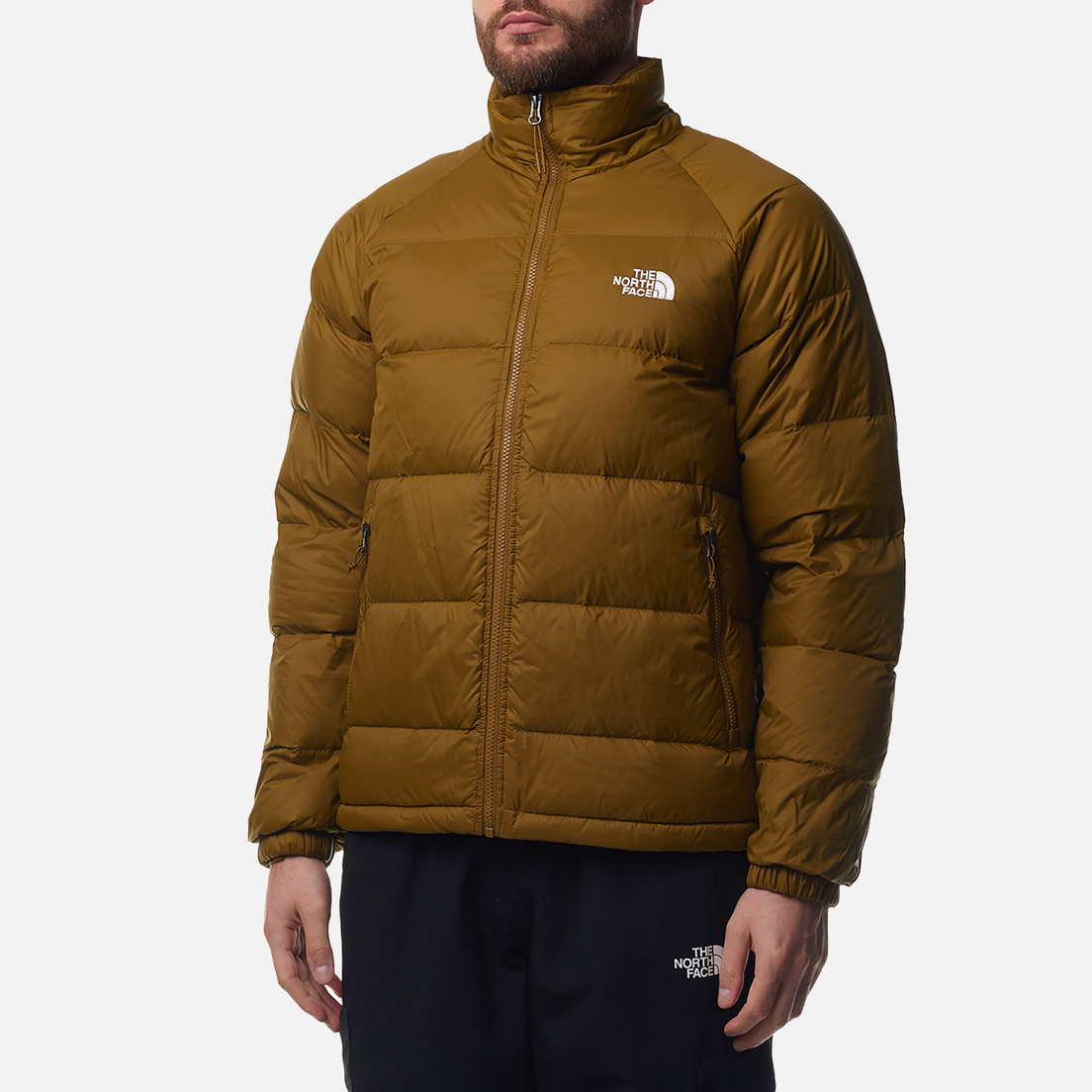 The North Face Мужской пуховик Hydrenalite Down