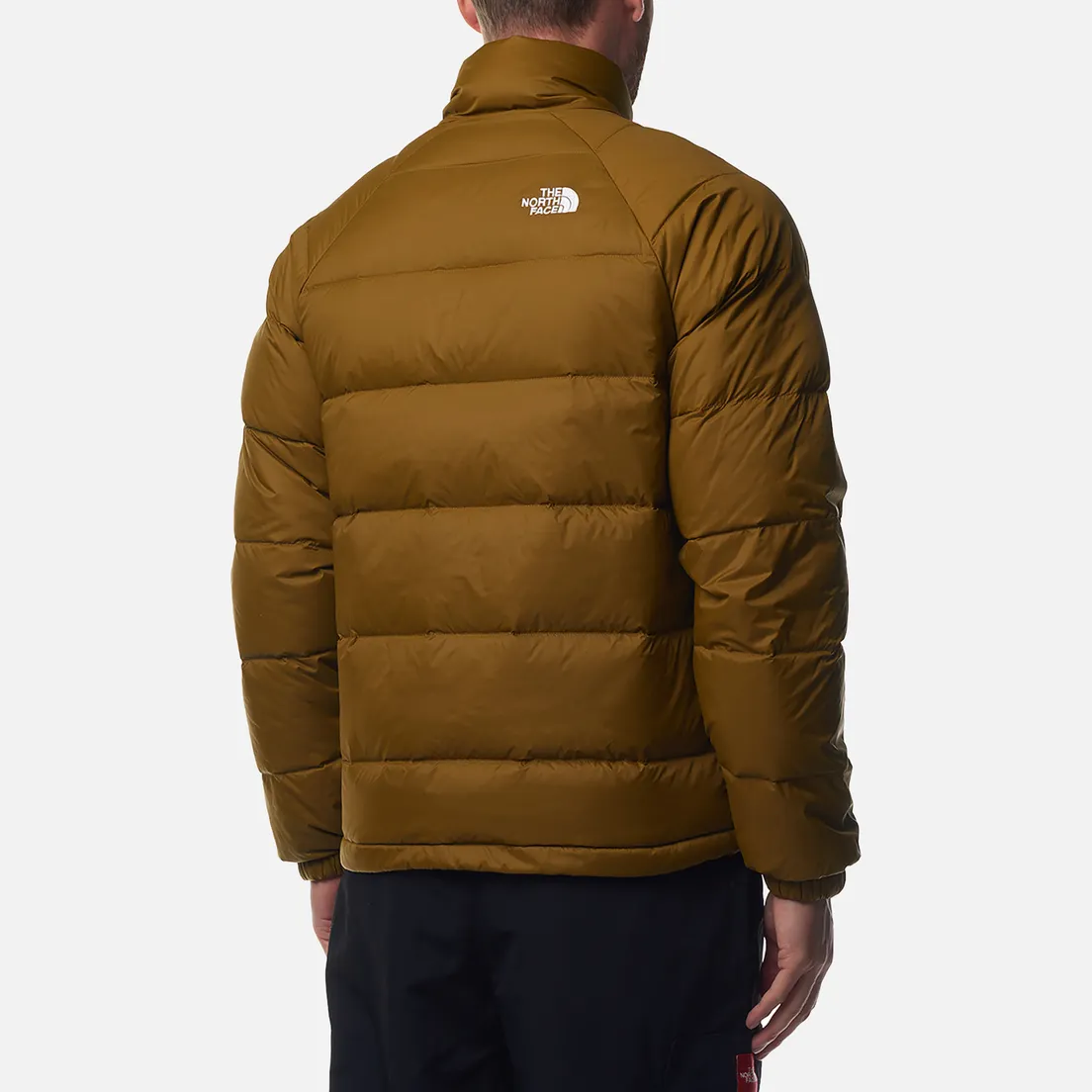 The North Face Мужской пуховик Hydrenalite Down