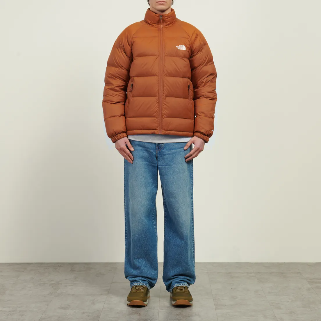 The North Face Мужской пуховик Hydrenalite Down