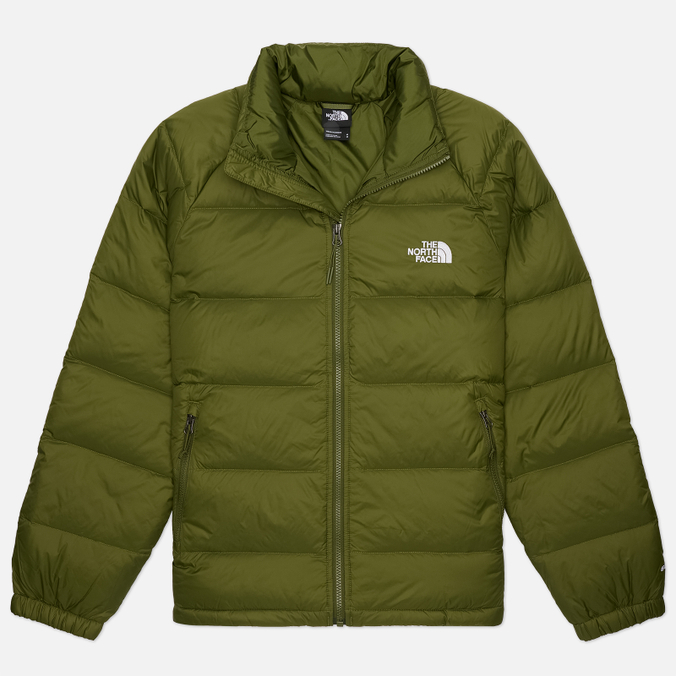 Мужской пуховик The North Face Hydrenalite Down