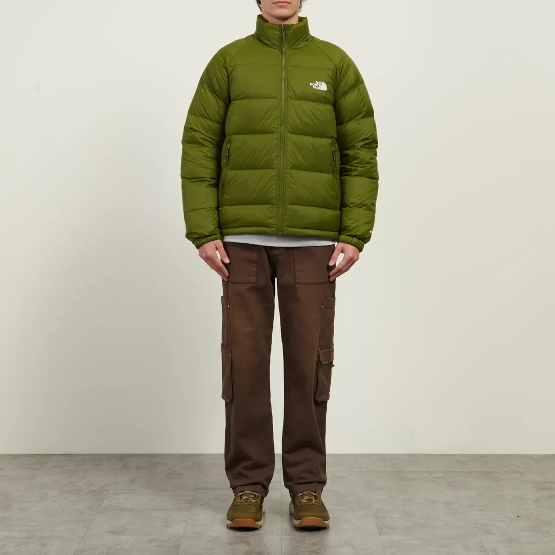 The North Face Мужской пуховик Hydrenalite Down