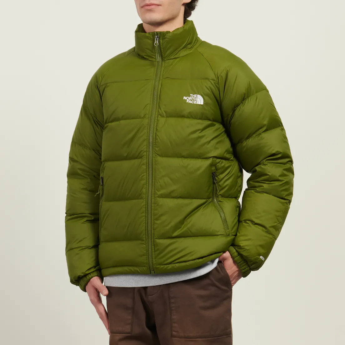 The North Face Мужской пуховик Hydrenalite Down