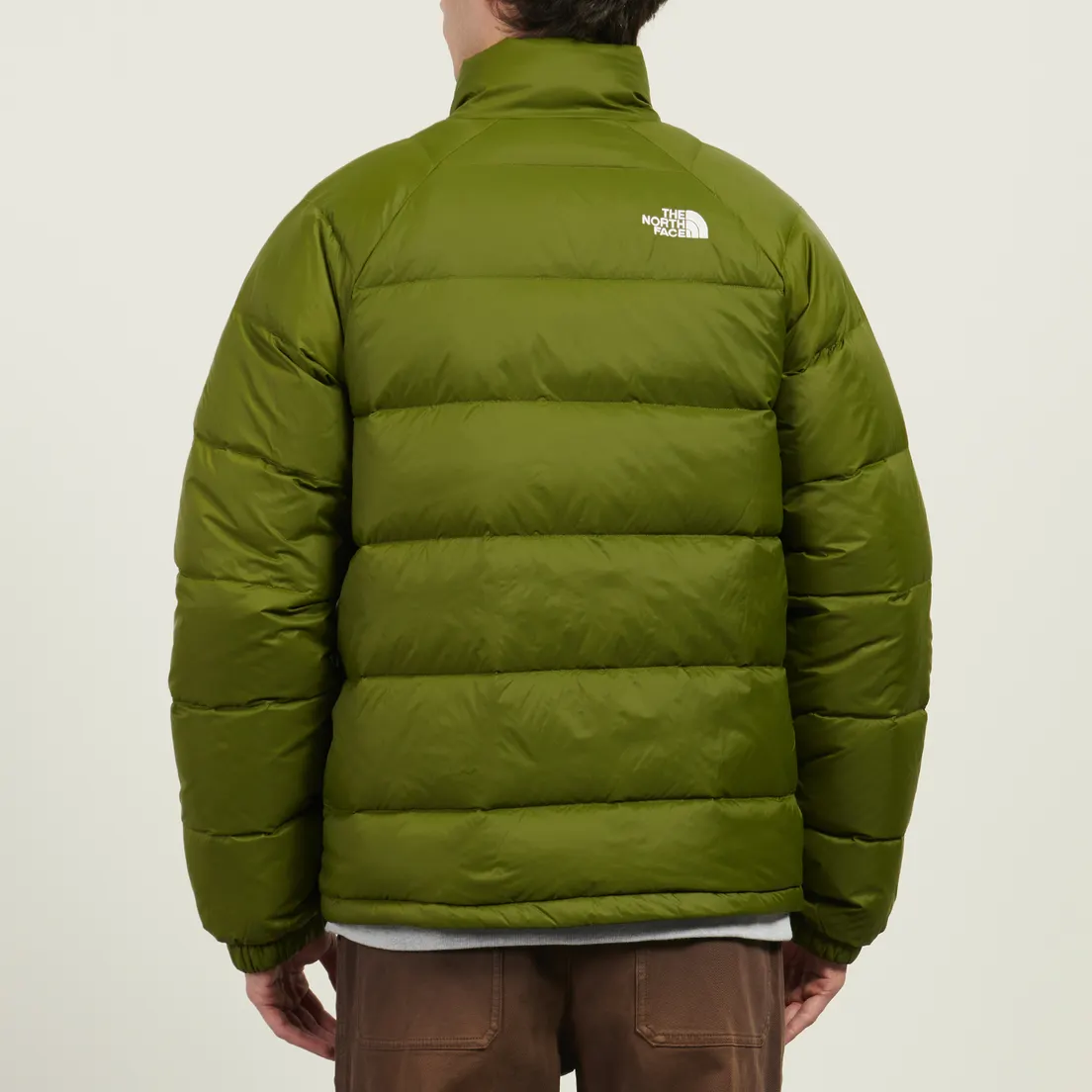 The North Face Мужской пуховик Hydrenalite Down