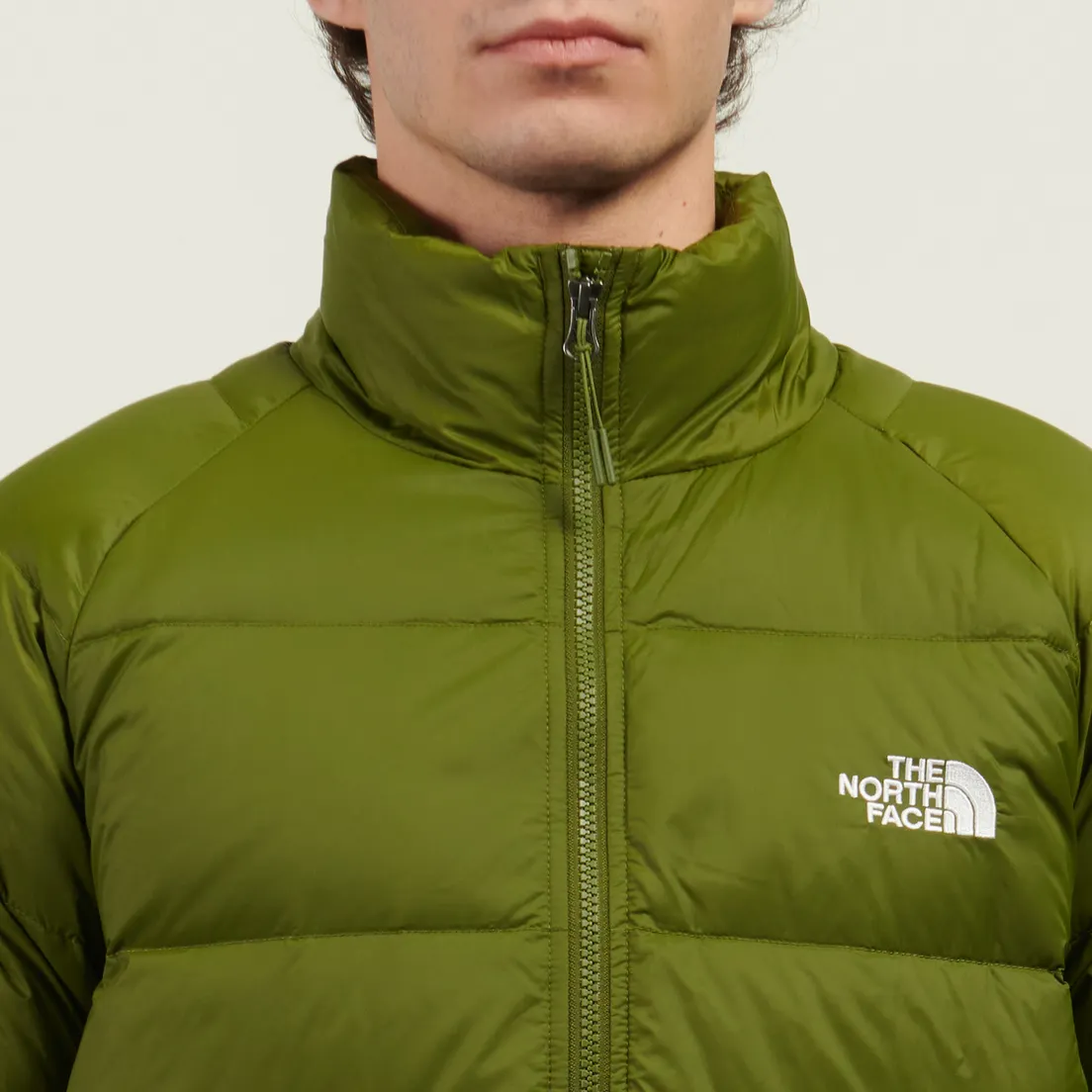 The North Face Мужской пуховик Hydrenalite Down