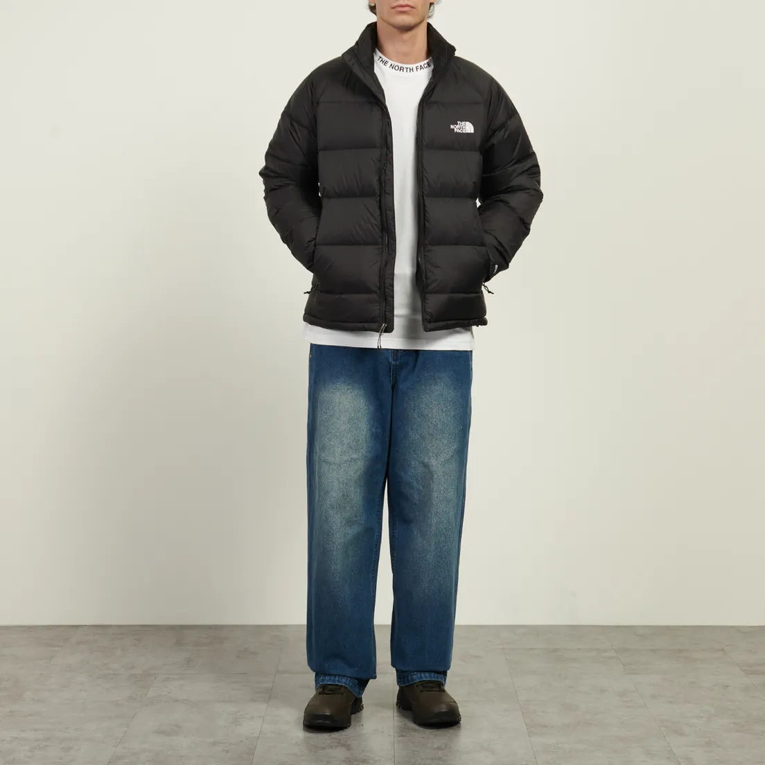 The North Face Мужской пуховик Hydrenalite Down