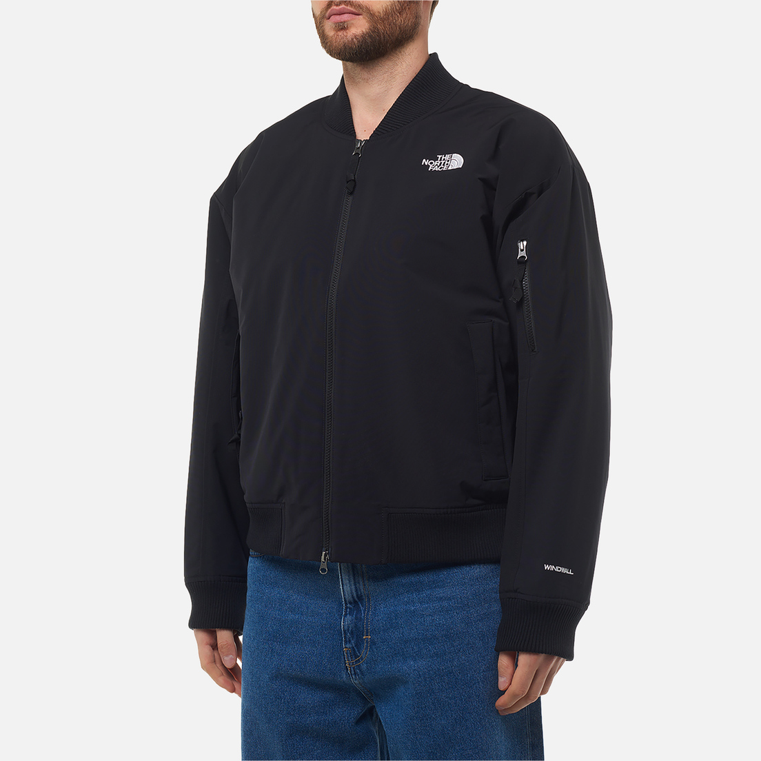 The North Face Мужская куртка бомбер TNF Bomber