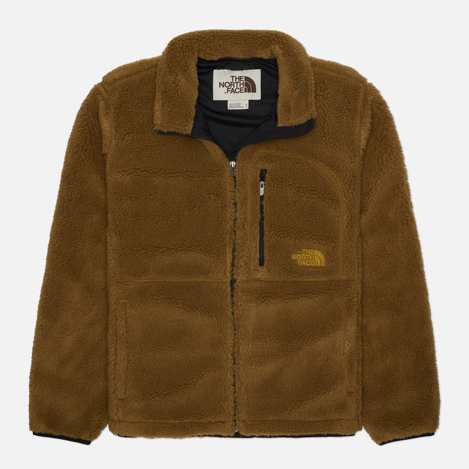 The North Face Extreme Pile Full-Zip Fleece 18990₽