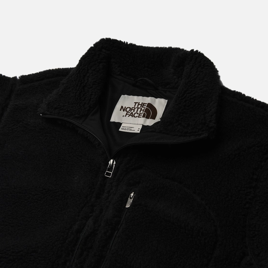 Мужская флисовая куртка The North Face Extreme Pile Full-Zip