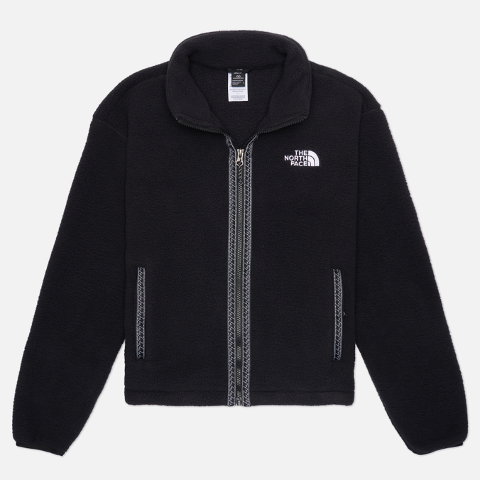 Женская флисовая куртка The North Face Fleeski Full-Zip