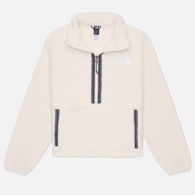 Женская толстовка The North Face Fleeski 1/4 Zip