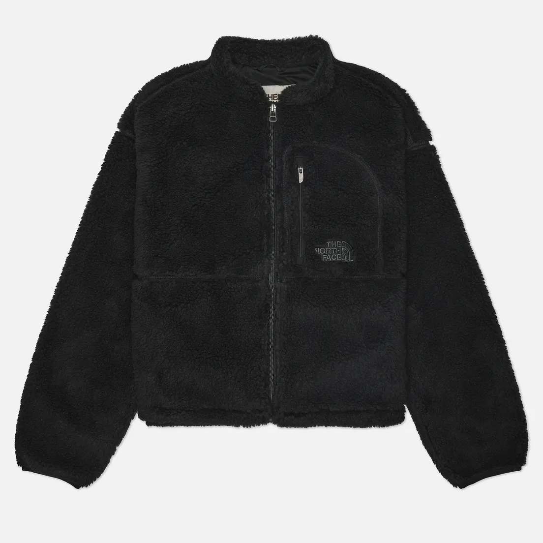 The North Face Женская флисовая куртка Extreme Pile Full-Zip Fleece