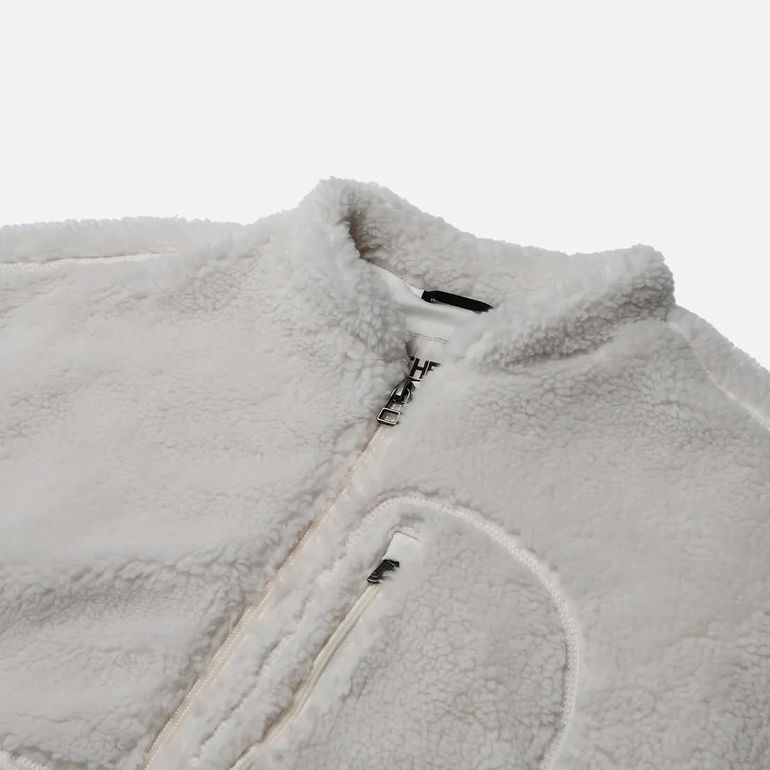 The North Face Женская флисовая куртка Extreme Pile Full-Zip Fleece