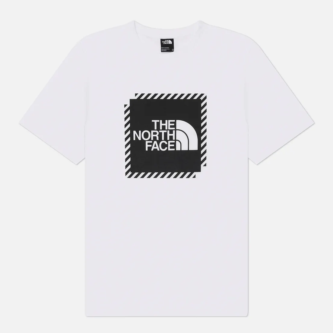 The North Face Мужская футболка Biner Graphic 2 Regular