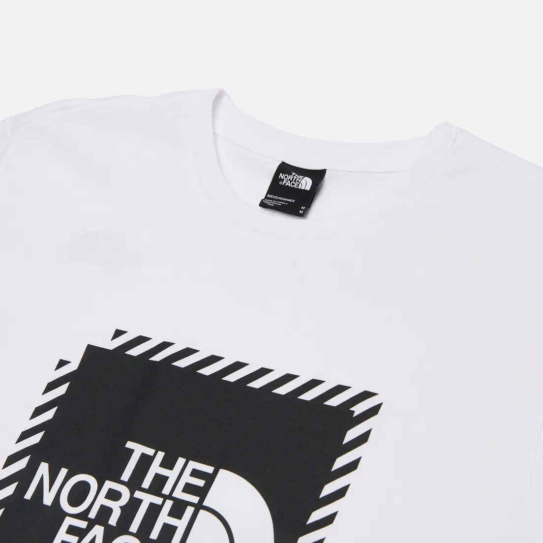 The North Face Мужская футболка Biner Graphic 2 Regular