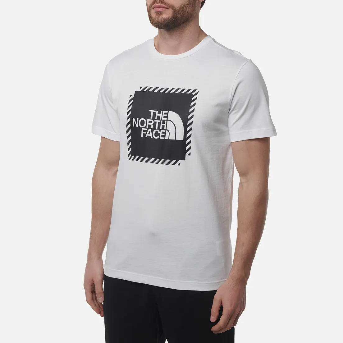 The North Face Мужская футболка Biner Graphic 2 Regular