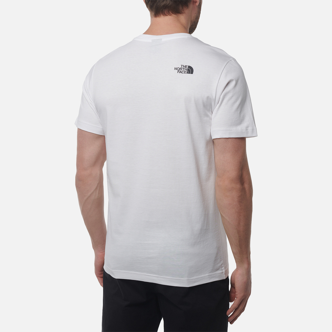 The North Face Мужская футболка Biner Graphic 2 Regular