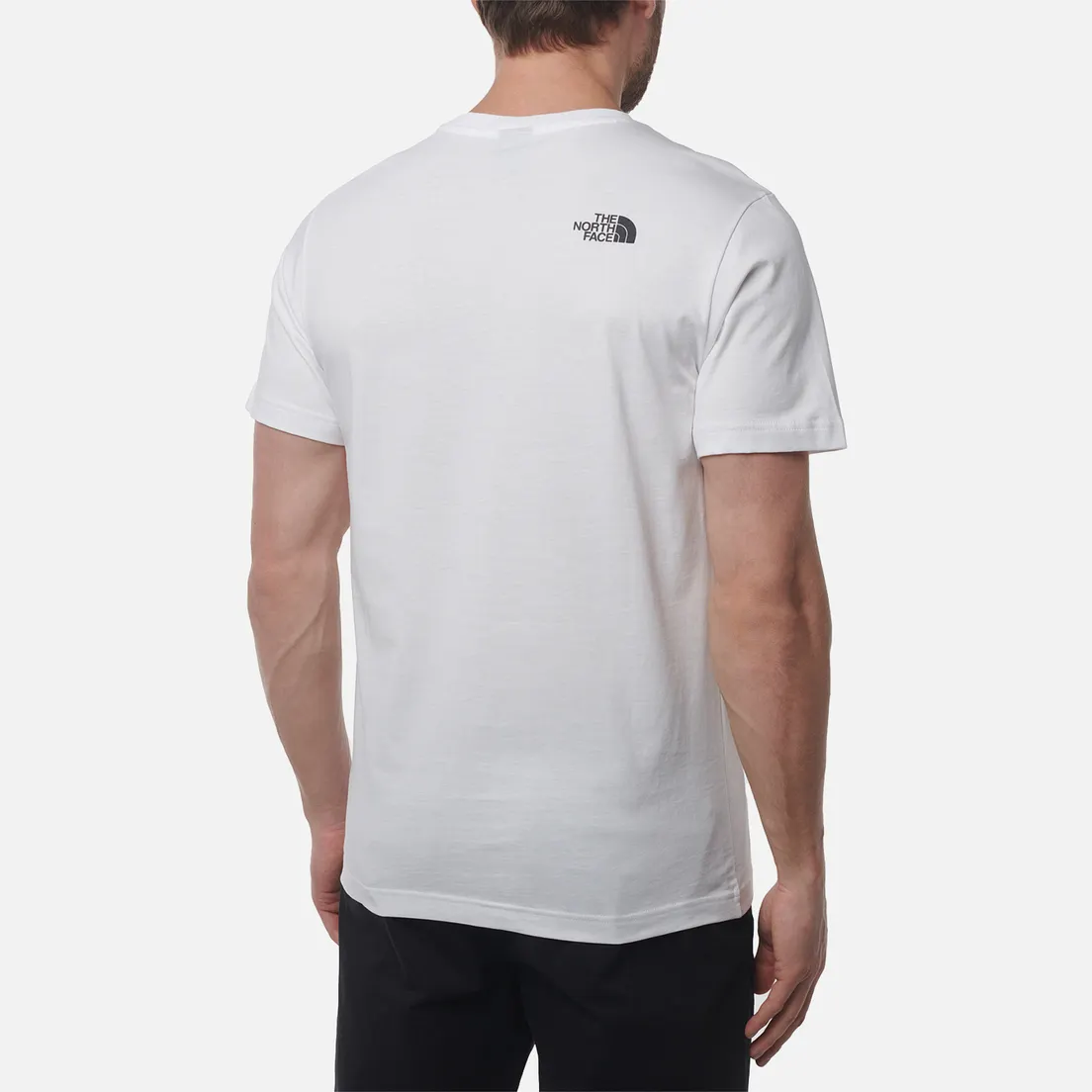 The North Face Мужская футболка Biner Graphic 2 Regular