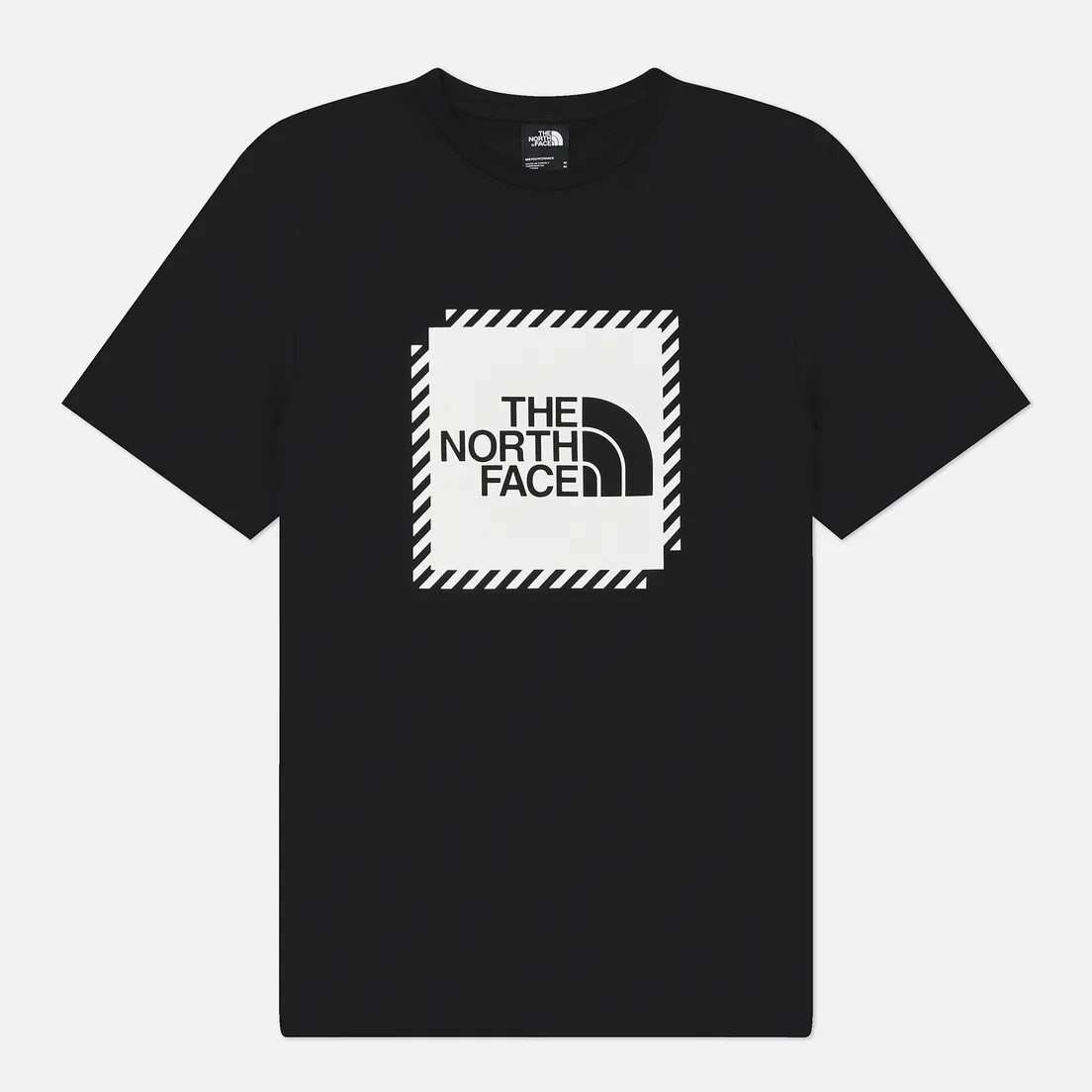 The North Face Мужская футболка Biner Graphic 2 Regular