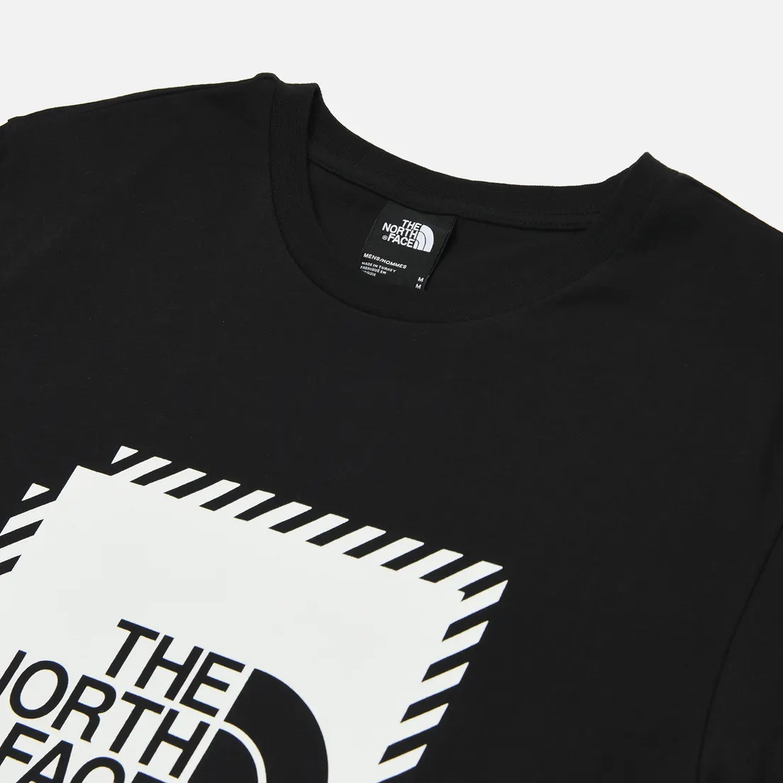 The North Face Мужская футболка Biner Graphic 2 Regular