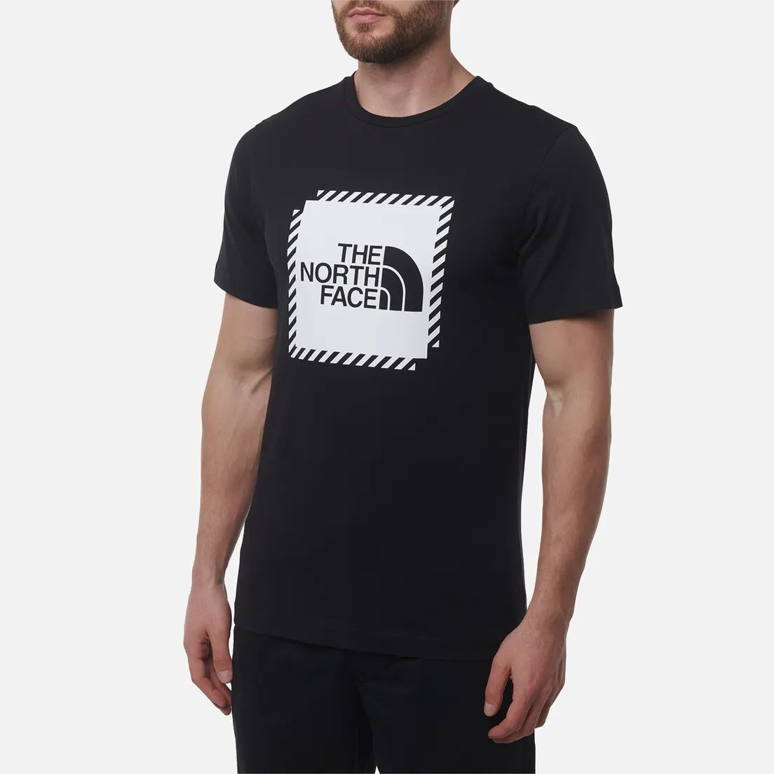 The North Face Мужская футболка Biner Graphic 2 Regular