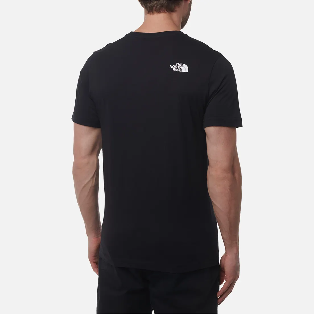 The North Face Мужская футболка Biner Graphic 2 Regular