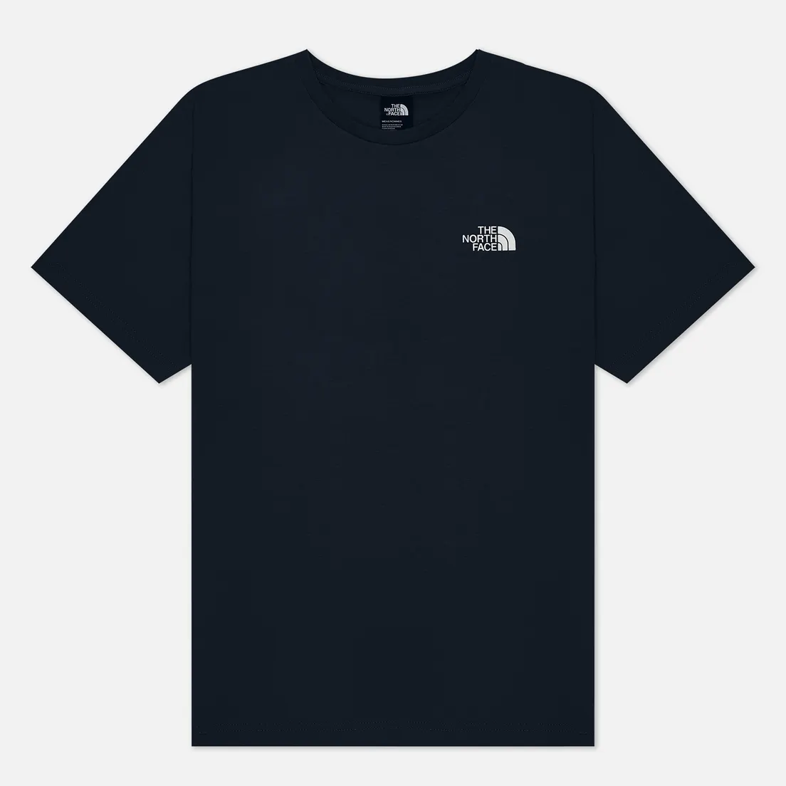 The North Face Мужская футболка Never Stop Exploring Graphic