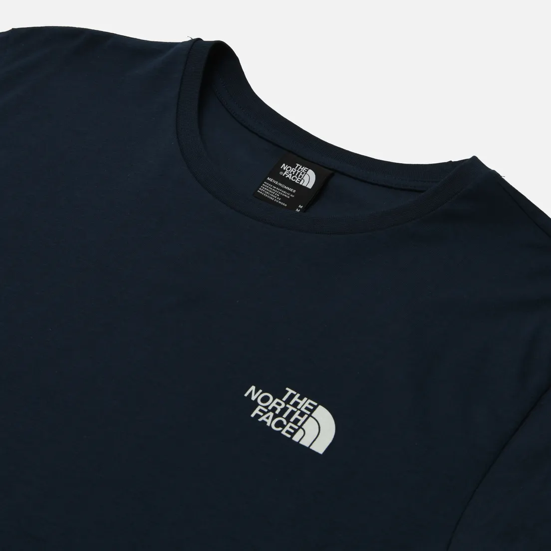 The North Face Мужская футболка Never Stop Exploring Graphic