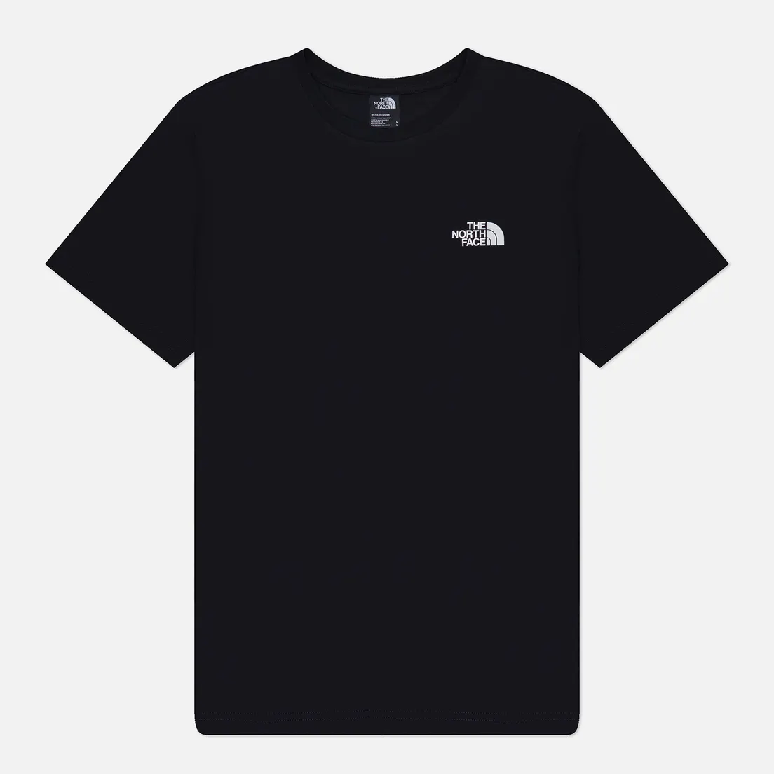 The North Face Мужская футболка Never Stop Exploring Graphic