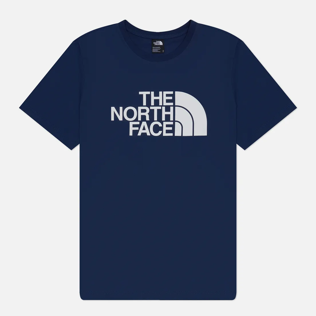 The North Face Мужская футболка Half Dome Crew Neck