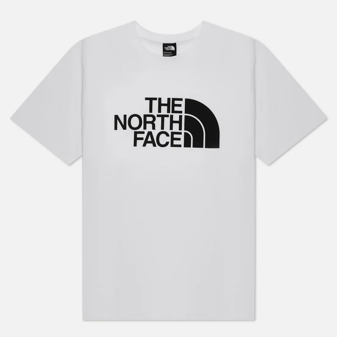 The North Face Мужская футболка Half Dome Crew Neck