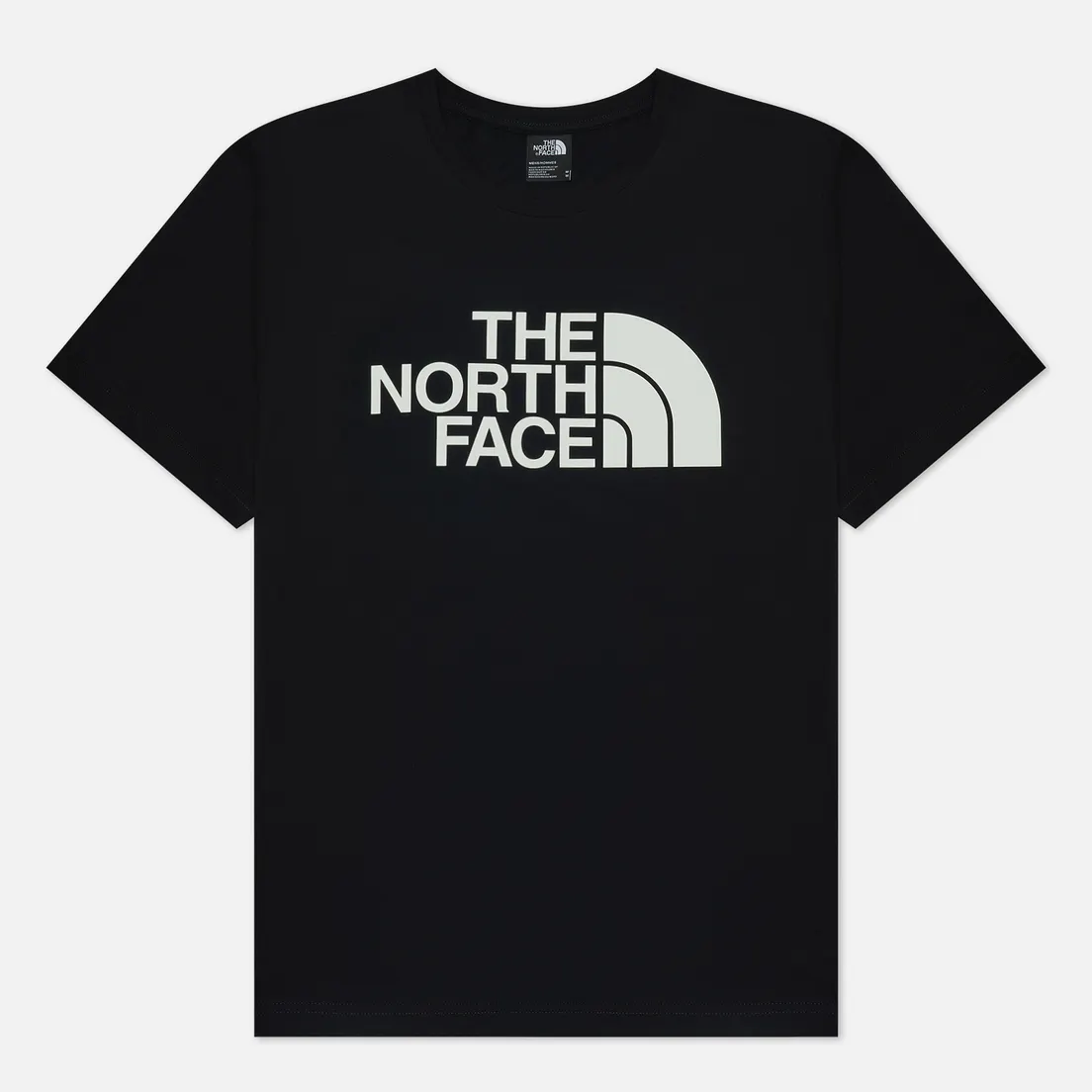 The North Face Мужская футболка Half Dome Crew Neck