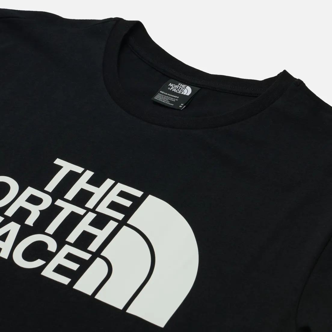 The North Face Мужская футболка Half Dome Crew Neck
