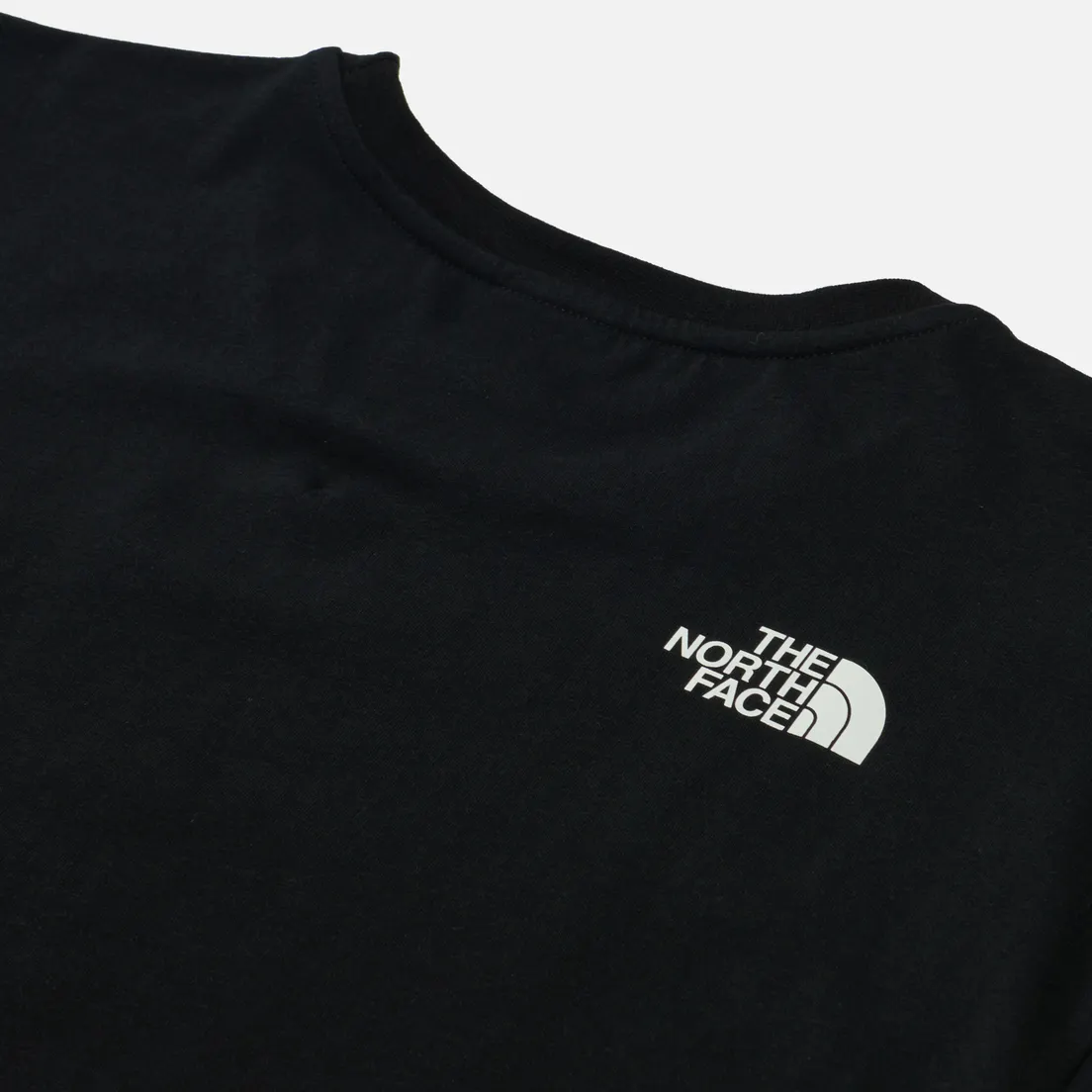 The North Face Мужская футболка Half Dome Crew Neck