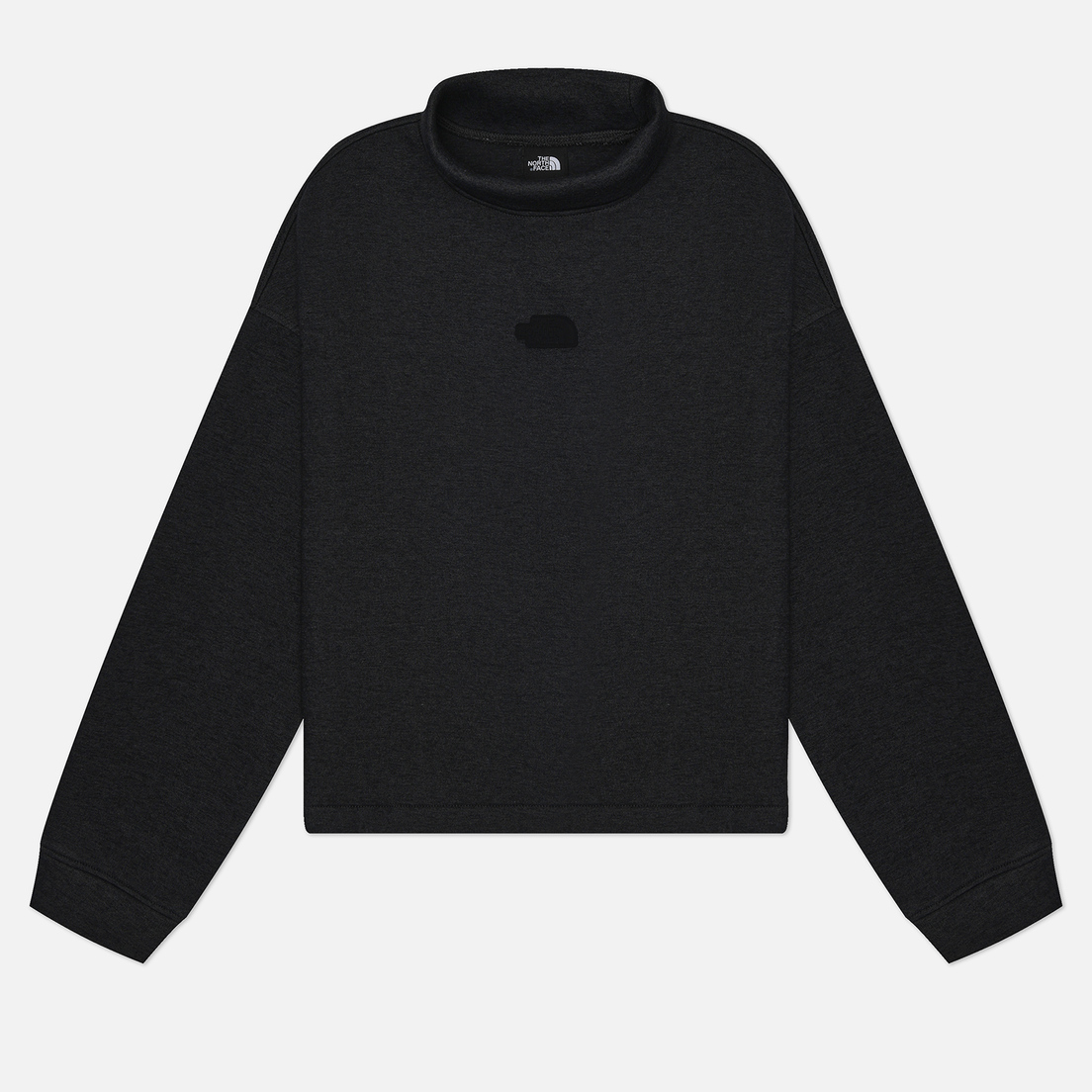 The North Face Женская толстовка Mock Neck