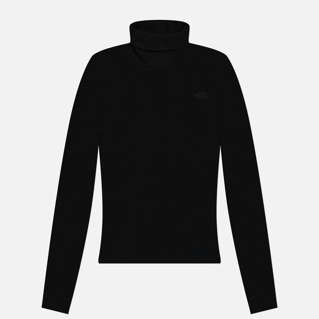 The North Face Женская водолазка Turtle Neck Slim