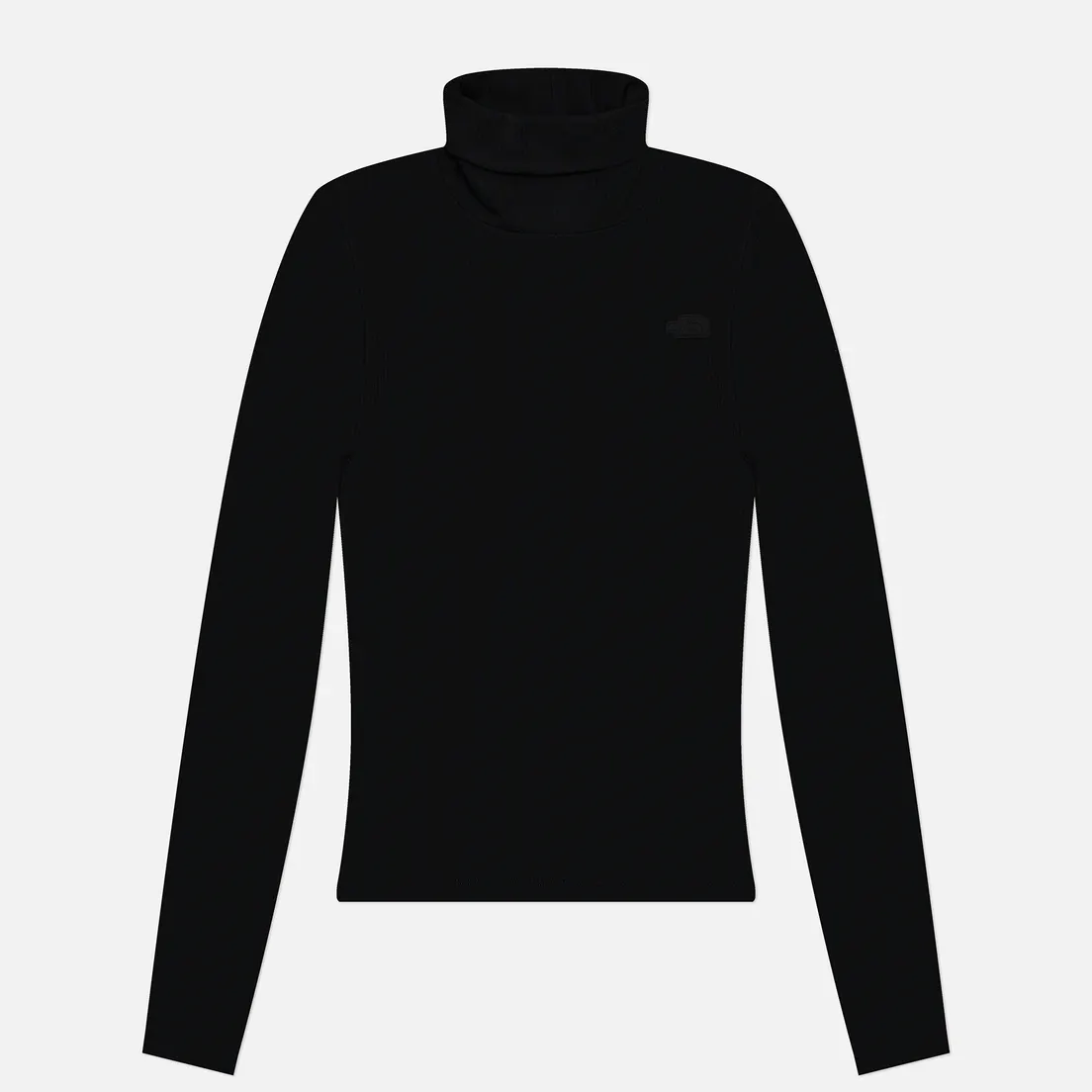 The North Face Женская водолазка Turtle Neck Slim
