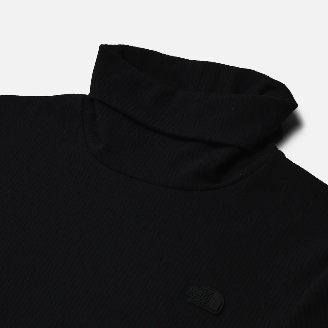 The North Face Женская водолазка Turtle Neck Slim